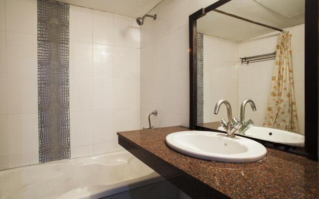 Uttam by Sky Stays Hotel