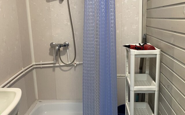 База отдыха Teriberka House