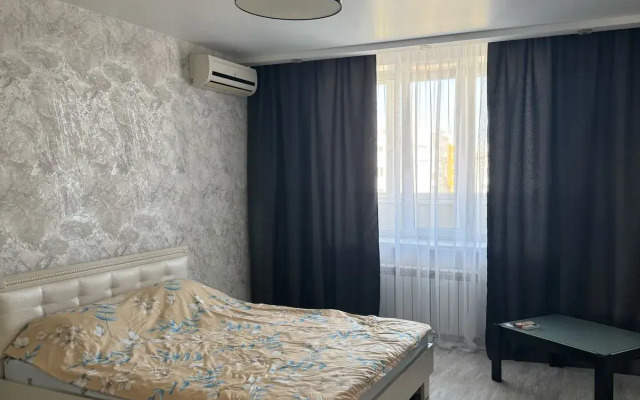 V Tsentre Apartments