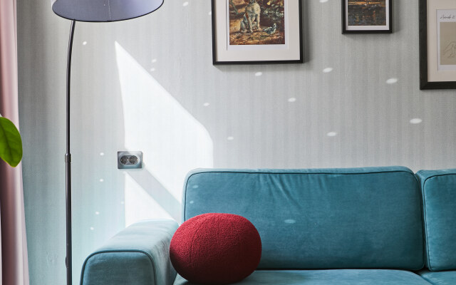 Квартира на Марата