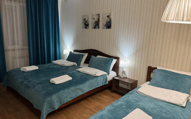 Shishkino-park aeroport domodedovo Hotel