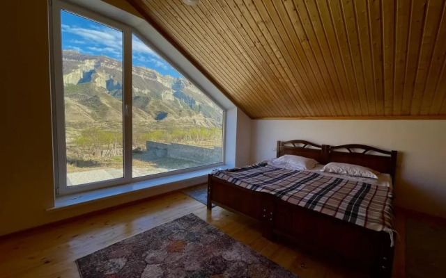 База отдыха Лагуна Голхин