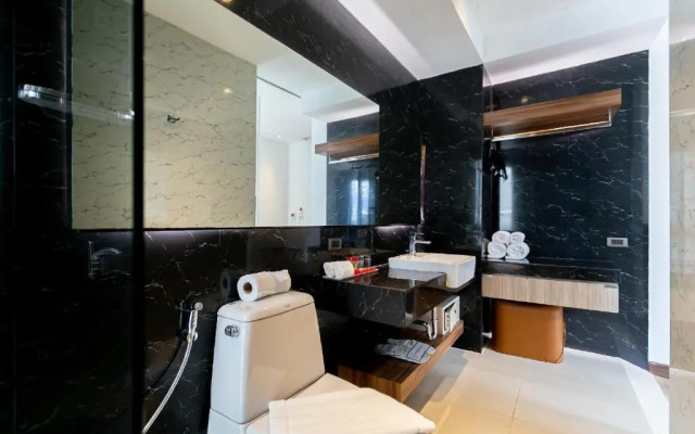 Hotel Uno Express