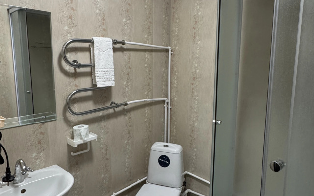 Mini hotel Pervy