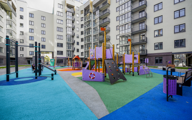 Rybnaya Derevnya S Pryamym Vidom Na Reku Apartments