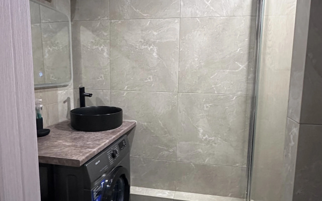 Na Basargina 6B/1 Flat