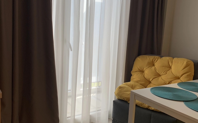 Квартира Светлогорск с Видом на Озеро