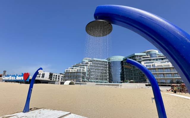 Grand Hotel Anapa Hotel