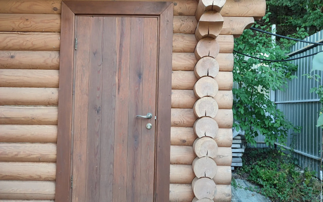 Na Ulitse Severnaya 12 Guest house