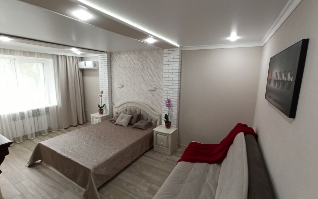 Квартира у парка