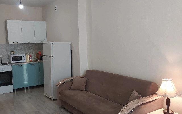 Na Ulitse Mira 115b Flat
