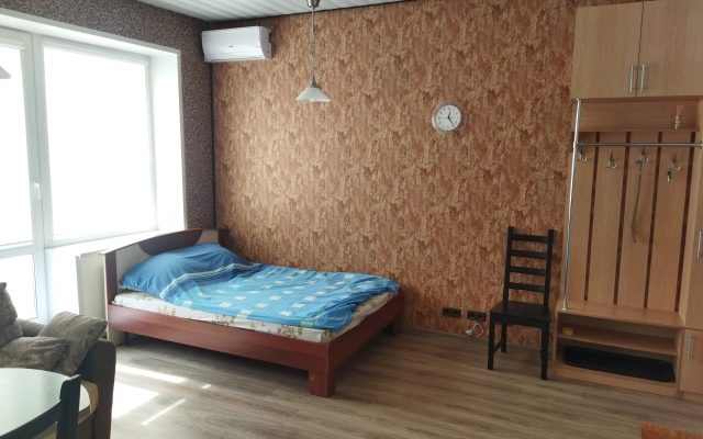 Studiya V Izhevske Flat