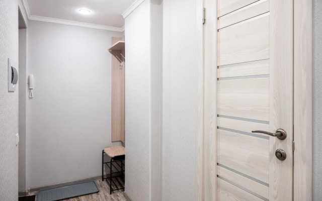 Квартира в историческом центре города