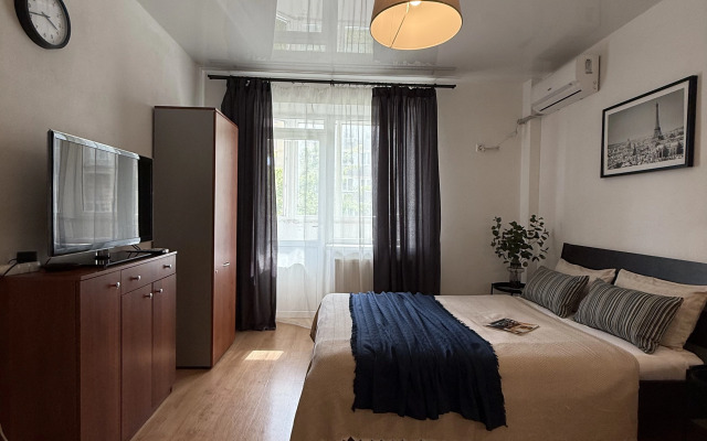 Bulvar Platova 7 Apartments