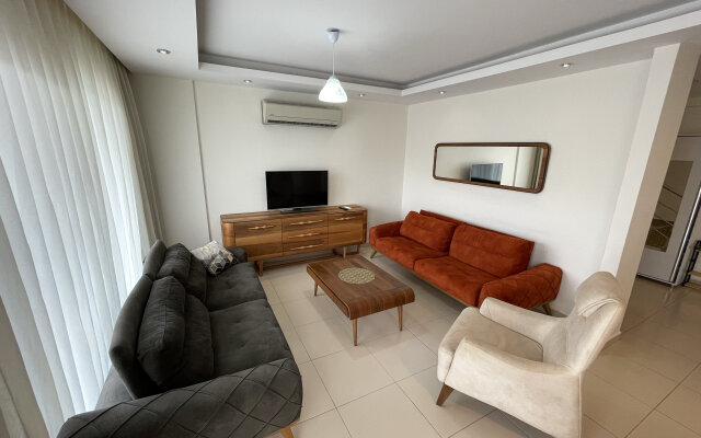 Апартаменты SA Apartments Spacious 2bd Duplex