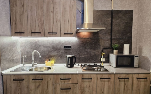 Квартира Однокомнатная на Шеронова