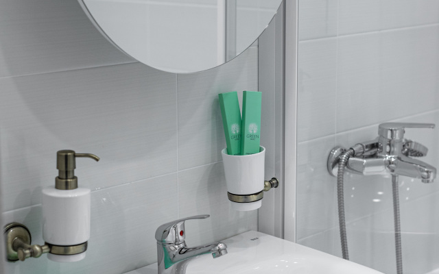 Апартаменты Европейский