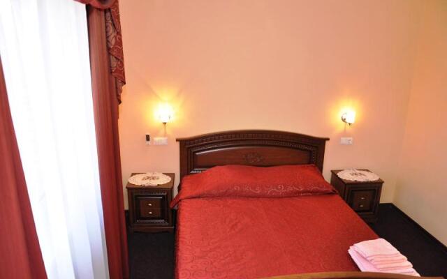 Malenkaya Gagra Guest House