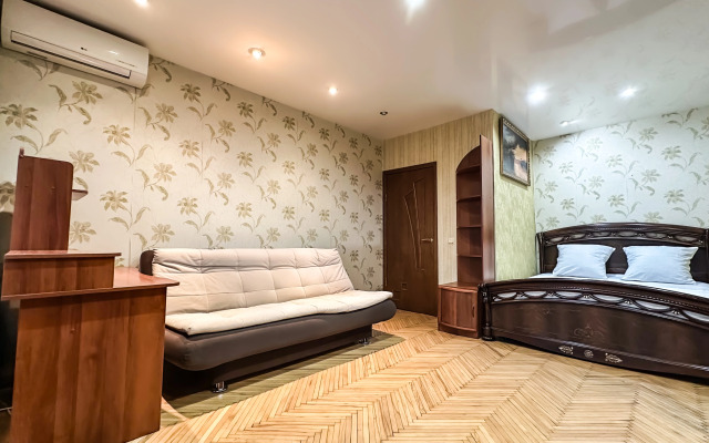 Апартаменты возле метро Домодедовская