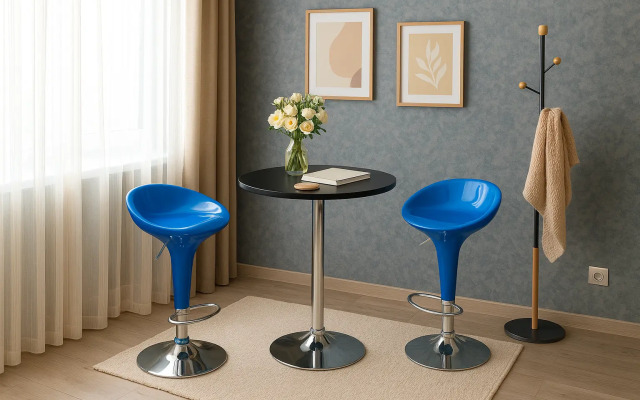 Отель Aqua SPA ApartHotel