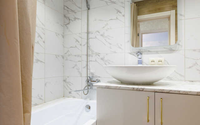 Krasnoarmeyskiy Prospekt 26 Flat