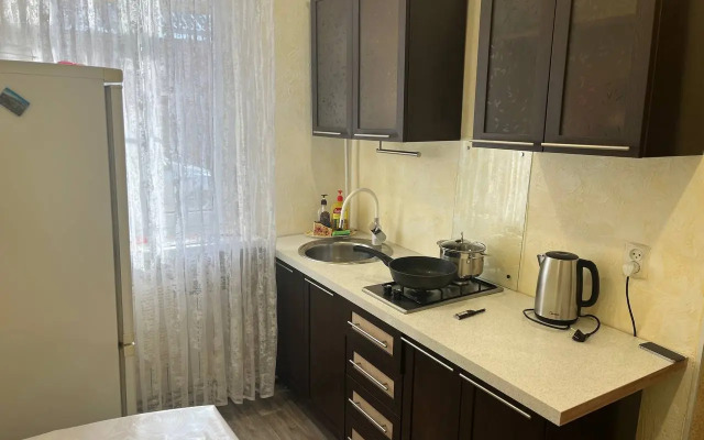 Квартира в Старом Городе