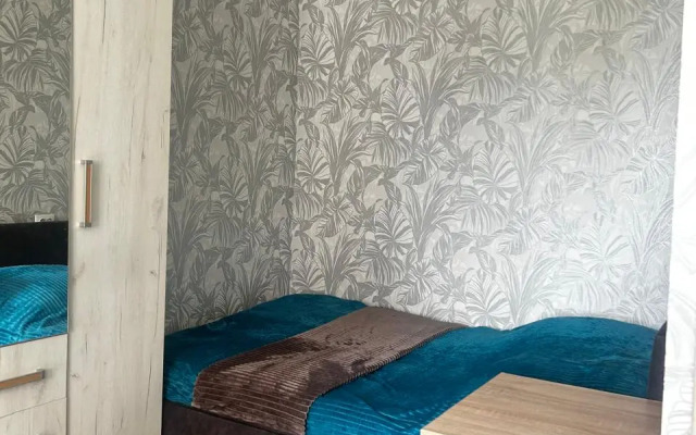 Квартира Уютная в престижном районе с развитой инфраструктурой