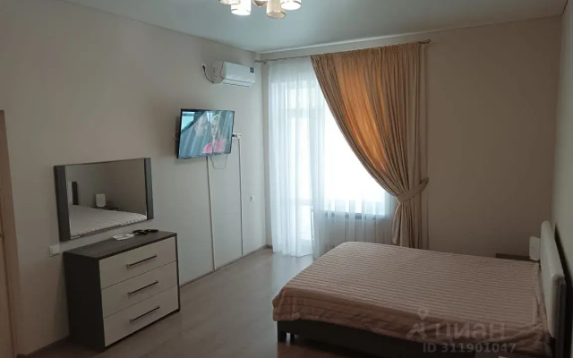 Y Morya Apartments