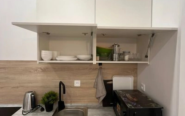 Квартира на Сенной площади 1