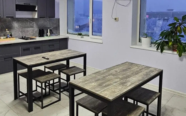 Kolskij 126 Hostel