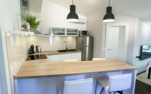 Anita Apartments