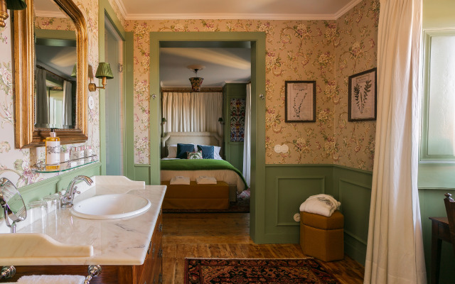 Hotel Rosegarden House - by Unlock Hotels
