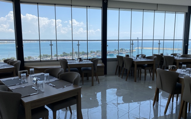 Finike Marina Hotel