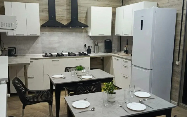 V St Vinogradny Dom 34 Flat