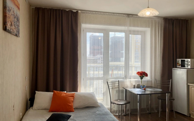 Апартаменты Восточная Сказка