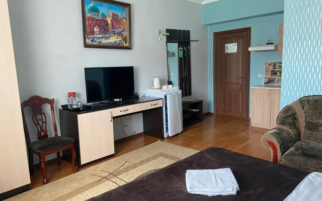 Pulsar Mini-hotel