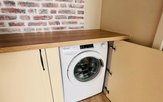 Квартира Apartburo ГрюнДорф