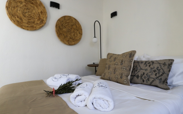 Lilla Maria Guesthouse Boutique hotel