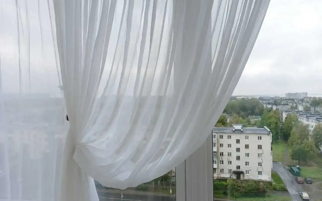 Апартаменты Like Home с видом на море