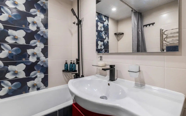 Квартира Доступность класса Premium