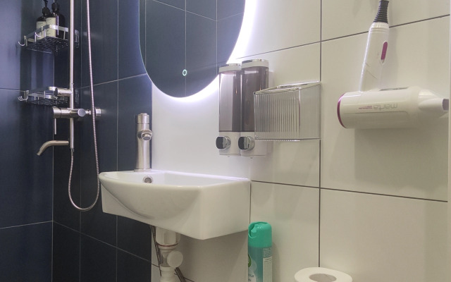 Квартира Уютная в стиле бохо у горнолыжного склона