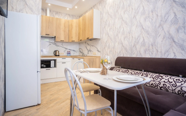 Red Apartments Art Layt Siti Marias Apartments