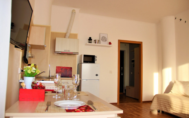 Квартира Комфортная Квартира в Центре Тюмени