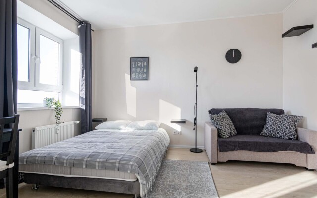 Уютные Апартаменты в ЖК Большое Путилково