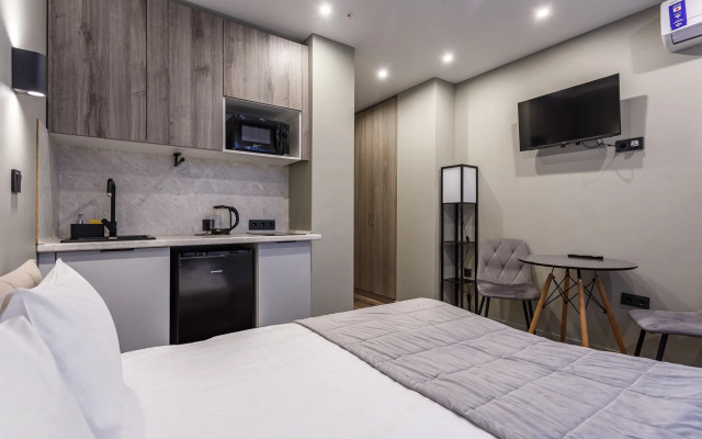 FortEstate 850 Apartments