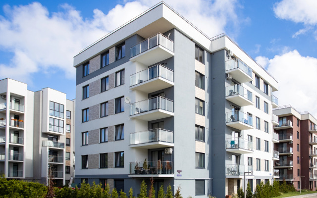 Апартаменты Марсала by Karmann`s