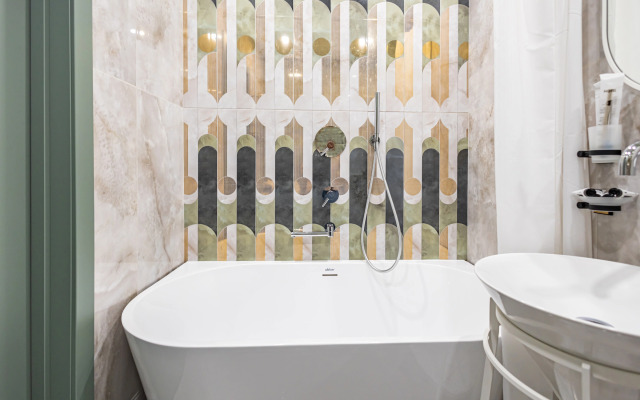 Апартаменты Белая Сова ЖК Мята 3