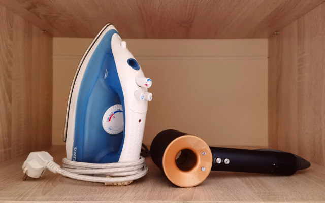 Uyutnaya kvartira v tsentre Yaroslavlya Flat
