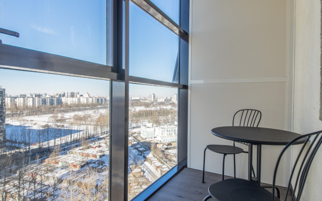 Prime Apartment 6