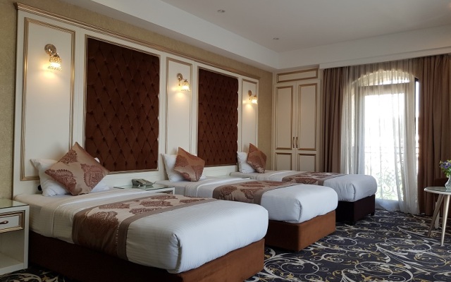 Gold Tbilisi Hotel